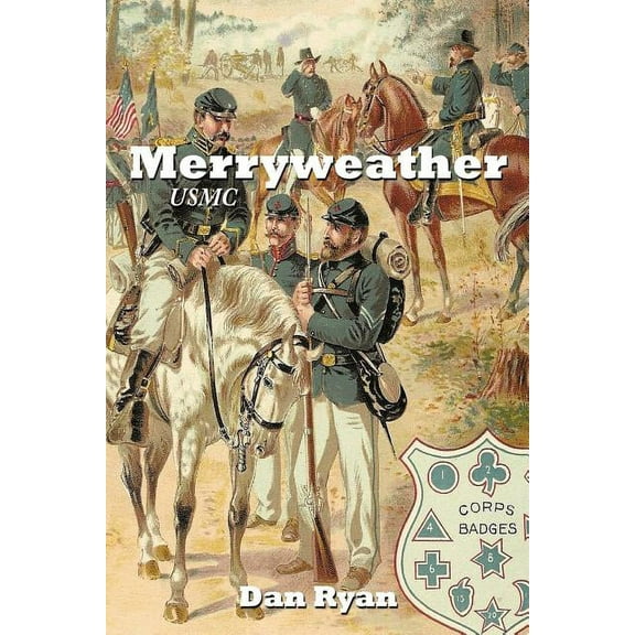 Merryweather: USMC