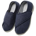 thumbnail image 1 of Ligeras Edema Dgfdh ( S码) Azul Marino, 1 of 8
