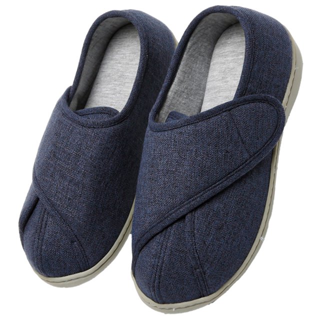 Ligeras Edema Dgfdh ( S码) Azul Marino