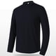 thumbnail image 1 of pstuiky Camisas de manga larga de invierno para hombre, Camiseta informal de cuello redondo para hombre, camiseta deportiva informal falsa, camiseta de cuello redondo de manga larga xl, 1 of 6