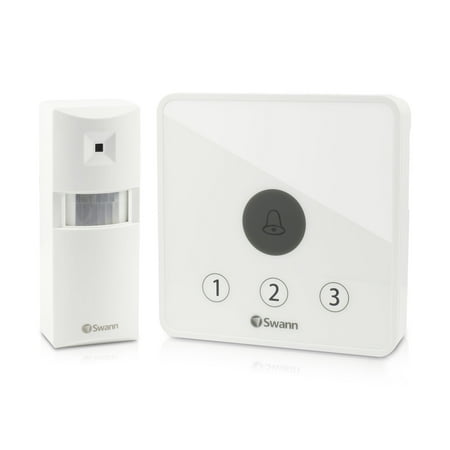 Swann Security Motion Detector