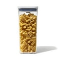 thumbnail image 3 of OXO Softworks POP Small, Square, Medium 1.6L Food Storage Container, 3 of 6