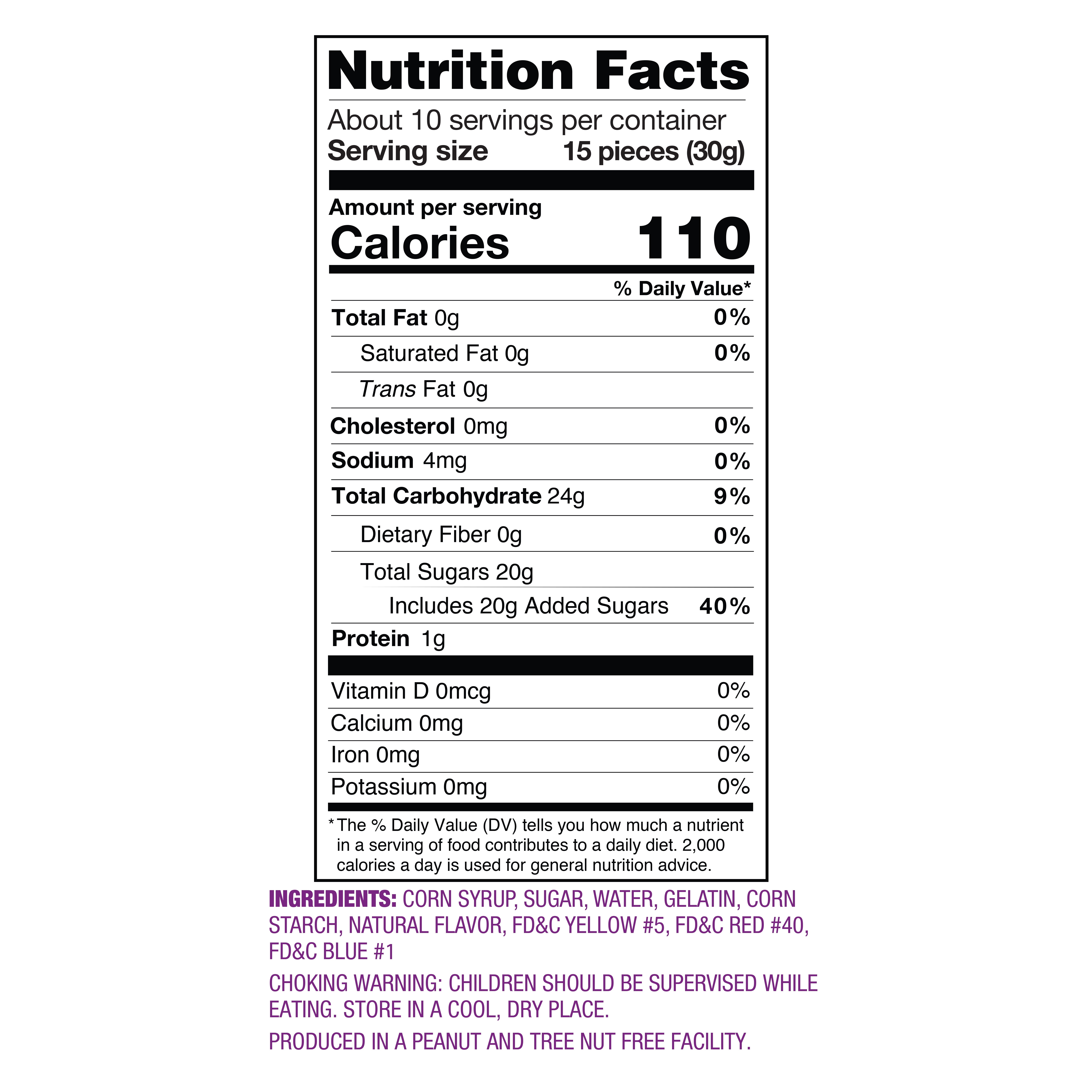 (4 pack) Yummallo Marshmallow Spaghetti, 10 oz (283 g)