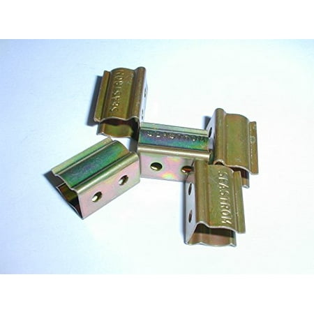

M24066/2-018 Spring Clip (5 pieces) - M24066/2-018