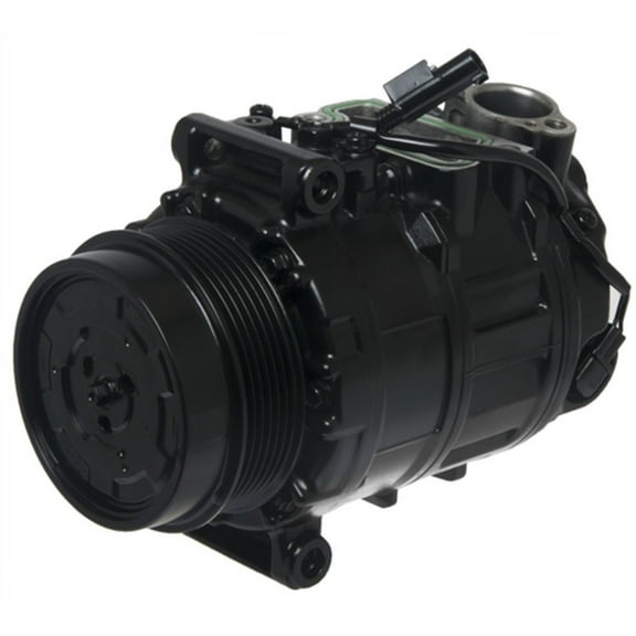 Denso 7SEU17C Reman Compressor