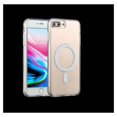 thumbnail image 1 of Funda Magnética transparente compatible con iPhone 8/SE 2020 Genérica Funda Magnética Transparente, 1 of 5