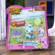 thumbnail image 3 of Figuras de acción Kawaii Fang Fox, animales lindos, muñecos JAM, figuras de anime, modelos ensamblados, puerta de habitación, juguetes para niños, regalos, 3 of 5