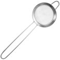thumbnail image 1 of Household Mesh Strainer Multi-function Flour Sieve Convenient Flour Strainer, 1 of 8