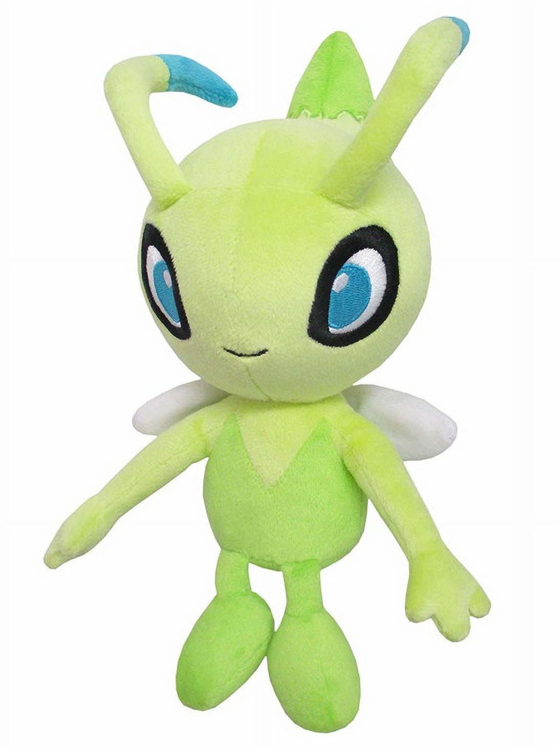 Sanei Pokemon All Star 7