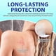 thumbnail image 5 of Hydrocolloid Wound Dressing 15 Pack - Hydrocolloid Dressing 4"x4" Fast Healing - Sterile and Waterproof- Large Adhesive Wound Dressing, 5 of 5