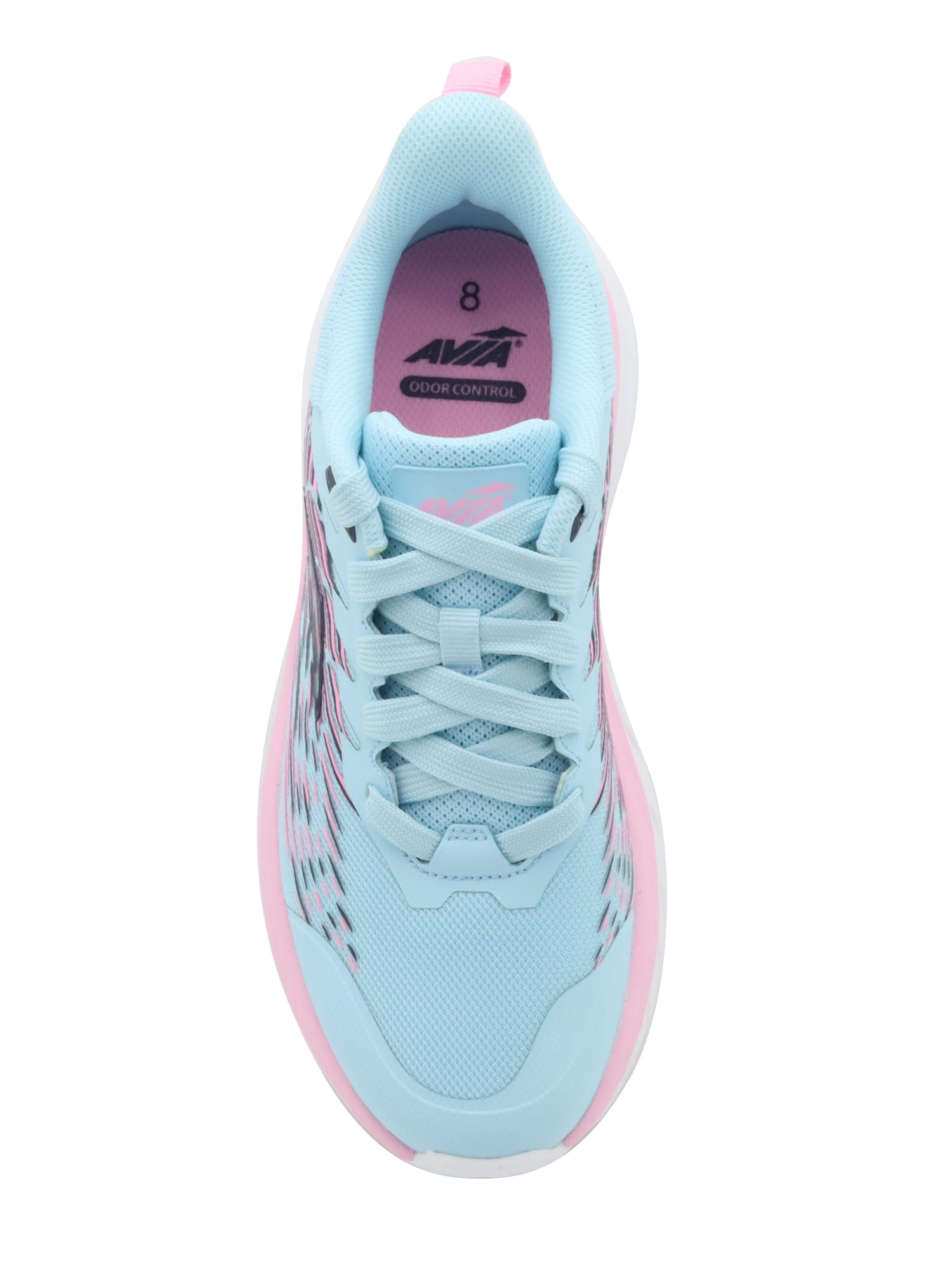Avia Women’s Jumbo Sneakers, Sizes 6-11