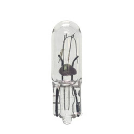 

Replacement for HELLA 78277 10 PACK replacement light bulb lamp