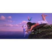 Walt Disney Pictures - Moana 2 (Steelbook) [ULTRA HD]