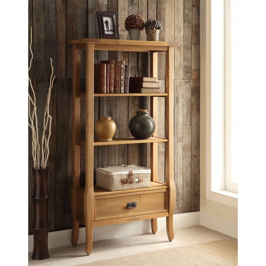 Santa Fe Bookcase