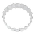 thumbnail image 2 of R&M International Fluted Round 3.5" Cookie Cutter, 2 of 4