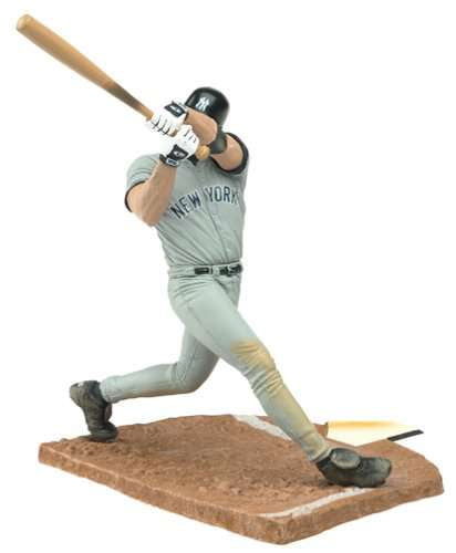 McFarlane MLB Cooperstown Collection Series 1 Reggie Jackson