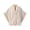 Beige, variant on Winter Coats for Women Thick Warm Cape Plush Faux Fur Poncho Wrap Fluffy Shawl Open Front Outerwear for Freezing Temperatures Luxurious Holiday Parties Styling