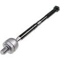 thumbnail image 2 of Dorman TI86080XL Front Inner Steering Tie Rod End for Specific Ford / Lincoln Models, Silver, 2 of 3
