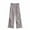 Pink, variant on cfhntfmh Cargo Pants for Women High Waisted Casual Pants Outdoor Baggy Stretchy Wide Leg Pants Streetwear with Pockets