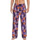 thumbnail image 1 of Balery Halloween Black Cats Pantalones de pijama para hombre, pijama ultraligero, pantalón de descanso-Large, 1 of 6