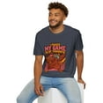 thumbnail image 6 of Dabbing Turkey Paused Game Thanksgiving Novelty Thankful Tee, 6 of 6