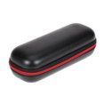 thumbnail image 2 of CIMAXIC Portable EVA Watch Case Zippered Holder Waterproof Anti-Fall Packaging Box Storage Organizer Watch Collection Travel Watch Box Holder Storage Box Jewelry Storage Gift Case without Watch, 2 of 4