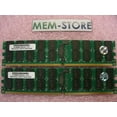 thumbnail image 1 of A1488986 8GB (2x4GB) DDR2-533 PC2-4200 2Ranks Memory DELL POWEREDGE SC1425 New (3rd Party), 1 of 1