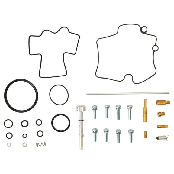Tusk TK-26-1006 Carburetor Rebuild Kit