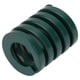 thumbnail image 5 of Alarma de sirena de respaldo de 105 dB con bocina de marcha atrás de 12 V para autobuses de motocicletas y camiones de automóviles Jadeshay A, 5 of 8