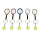 thumbnail image 5 of Llavero De Pelota De Tenis, Llavero Pequeño De Raqueta De Tenis, 5 Piezas Para Regalos, 5 of 7