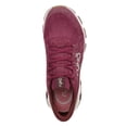 thumbnail image 6 of Ryka Women's Devotion X Walking Sneaker Raspberry Pink 7M, 6 of 7
