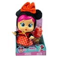 thumbnail image 4 of Muñeca Bebés Llorones Cuidado Amoroso Disney Fotorama, 4 of 4