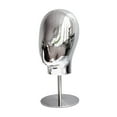 thumbnail image 2 of Gazechimp Hat Display Stand Freestanding Stable Sturdy Stand for Shop Retail Salon Argent, 2 of 8
