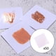 thumbnail image 5 of Juego de 50 paletas de papel para decoración de uñas, papel adhesivo para mezclar esmalte de gel, herramienta para uñas Grande, 5 of 9