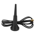 thumbnail image 2 of Antena Digital, Antena Impermeable 5DBI Antioxidante Polarización Vertical De Baja Latencia Para Alarma De Seguridad Para Monitoreo De Energía, 2 of 7