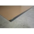 thumbnail image 4 of G-Floor 25 ft. Vinyl Edge Trim - Slate Grey, 4 of 5