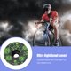 thumbnail image 2 of Auricular de bicicleta Ligero Mountain Road Bike Bicicleta Ciclismo Aluminio Auriculares Stem Top Cap JShteea El nuevo, 2 of 7