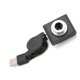 thumbnail image 3 of Webcam, USB2.0 480P PC Camera Automatic White Balance  For Video Chat For Web Conference ANGGREK PC Camera, 3 of 8