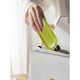 thumbnail image 3 of Plastic Juices Bottle Reusable Transparent Clear Beverage Containers With Lids For Juices Drinking Tea Milk Water Fridge Storage, 3 of 6