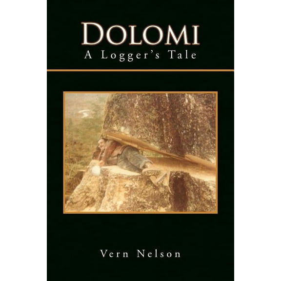 Dolomi (Paperback)