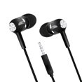 thumbnail image 4 of Wired Sport Earphone Stereo Earbuds with Microphone  Bass for Laptop PC Mobile Phone, 4 of 8