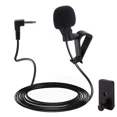 thumbnail image 3 of For Pioneer CD-VM1 4.5V Bluetooth External Microphone For Car Stereo Radio Receiver 2.5mm Connector Plug Omni Directional Mic, 3 of 4