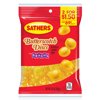 Sathers Butterscotch Disc Hard Candy, 3.6 Ounce Bag