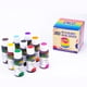 thumbnail image 2 of Kit de Gel 9 Colores Enco 40g PT-920004, 2 of 4