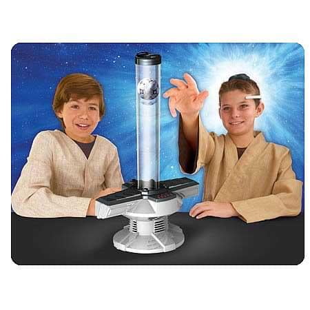 star wars force trainer