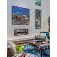 thumbnail image 5 of Marmont Hill "Photos on Fake Broncos" by John Falter Painting Print on Canvas, 5 of 5