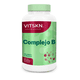 thumbnail image 1 of Complejo B VITSKN 60 Cápsulas, 1 of 6