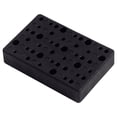 thumbnail image 1 of Soporte para brocas, bandeja para brocas de enrutador para brocas helicoidales, brocas para piedra, cortadores para carpintería kusrkot Portabrocas, 1 of 8