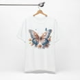 thumbnail image 4 of Butterfly Tee Shirt, Shirt with Butterfly, 4 of 18