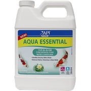 Api Aquaessential Pond, 32 Oz